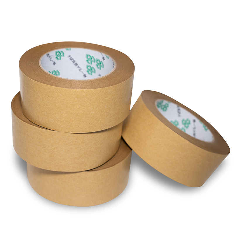 Kraft paper box sealing tape