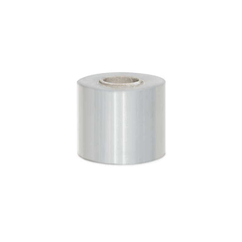 Rubber core wire film